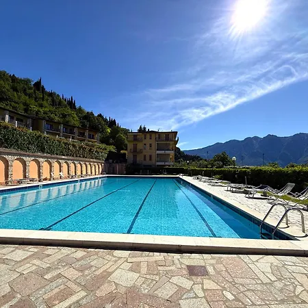 Marcus 706 Pool And View Apartment