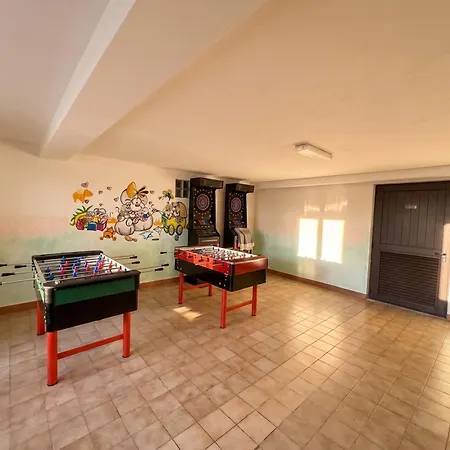 Marcus 706 Pool And View Апартаменты Тиньяле