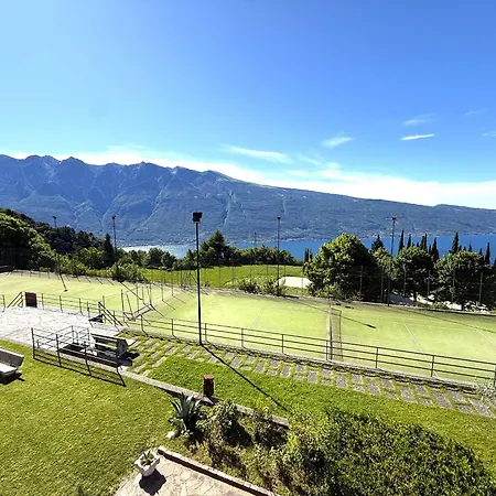Apartment Marcus 706 Pool And View Tignale